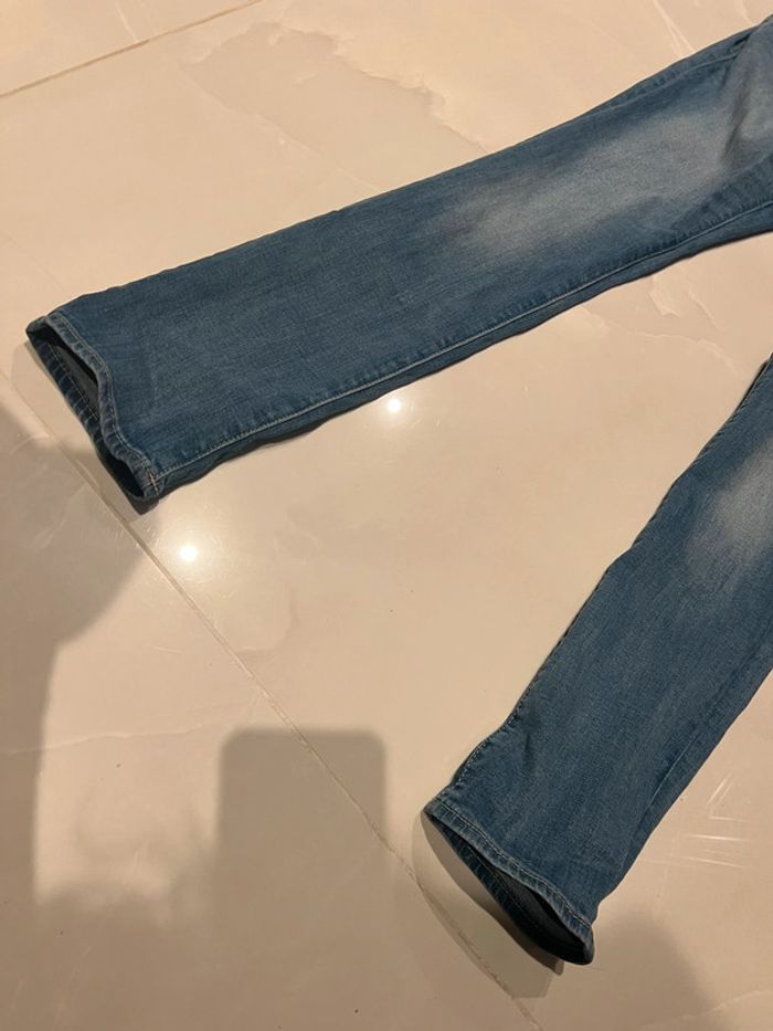 Pantalon de grossesse taille 42 H&M - photo numéro 4