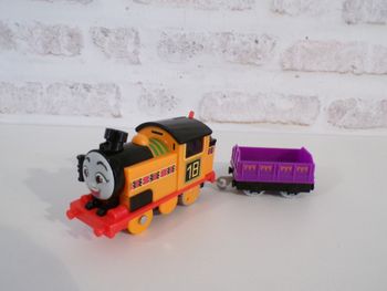 Train Thomas et ses amis - Nia (J10)