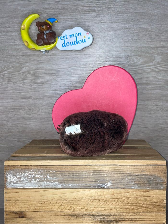 IKE19 doudou hérisson 🦔 IKEA - photo numéro 2