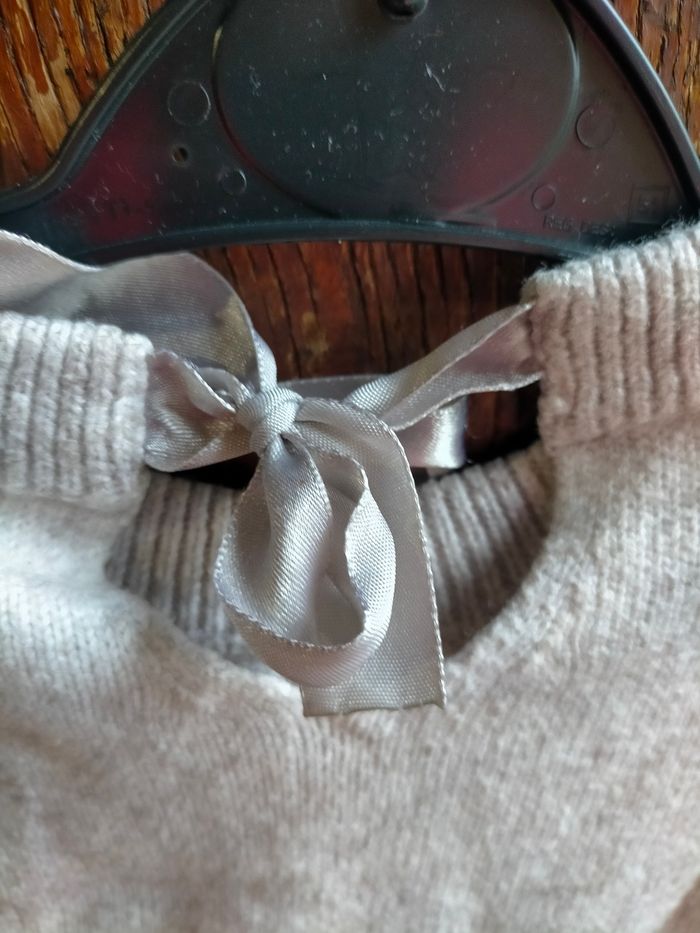 Ravissante robe C de C 4 ans - photo numéro 4