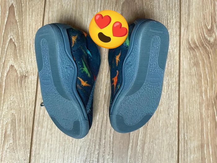 Chaussons garçon 23 Bellamy (collection 2022) - photo numéro 5