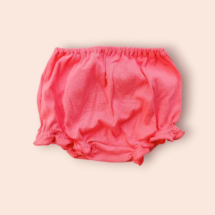 🔸 Bloomer Rose Short Petit Bateau Fille 12 Mois 🔸