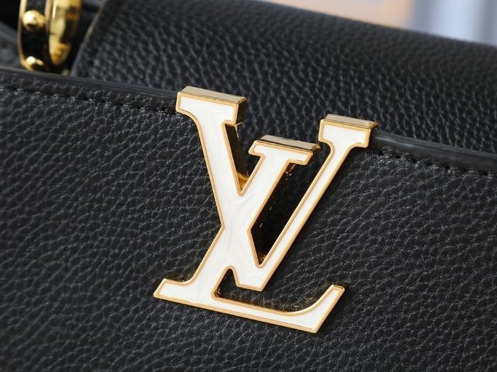 Louis Vuittoṇ   Capucines BB  M25862 - photo numéro 5