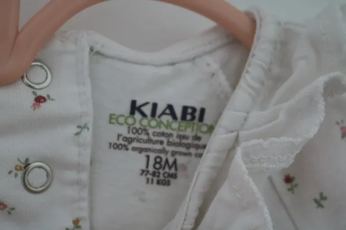 Ensemble Kiabi 18 mois - photo numéro 10