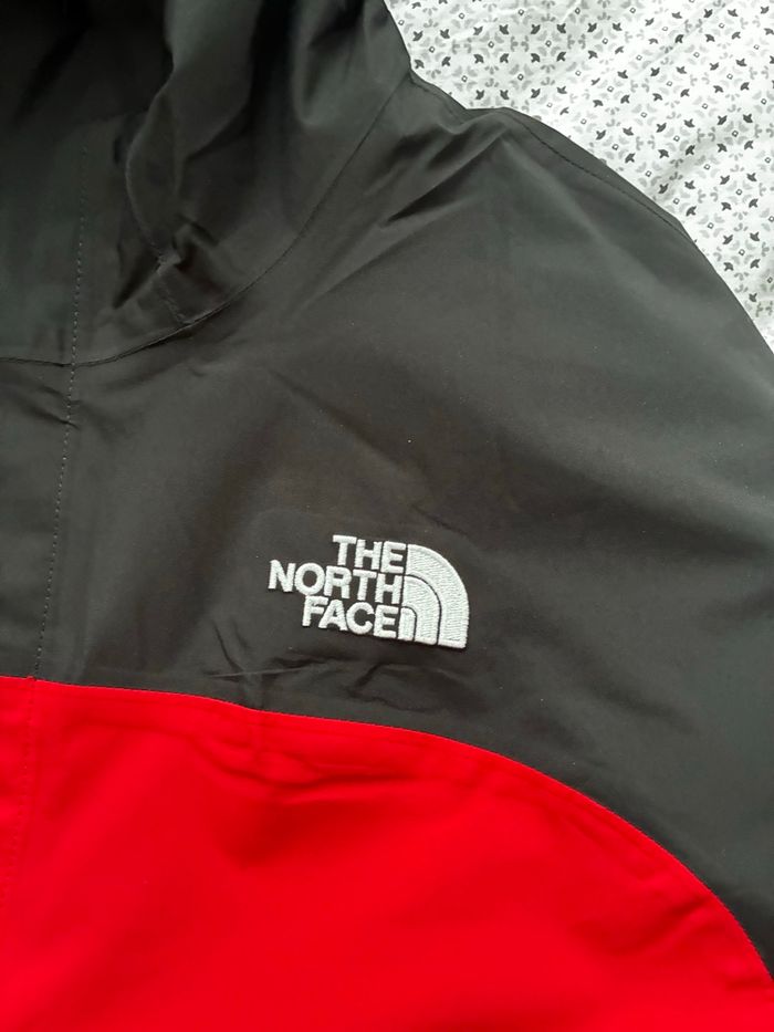 Veste 2 en 1 The North Face - Taille M - Neuve - photo numéro 2