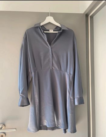 Robe satiné - Pimkie