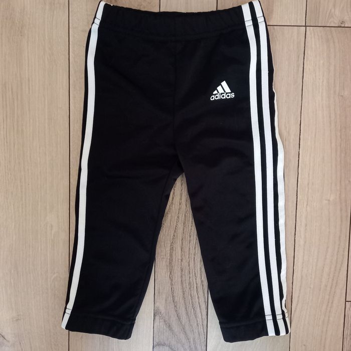 Survêtement Adidas, 12 mois - photo numéro 4