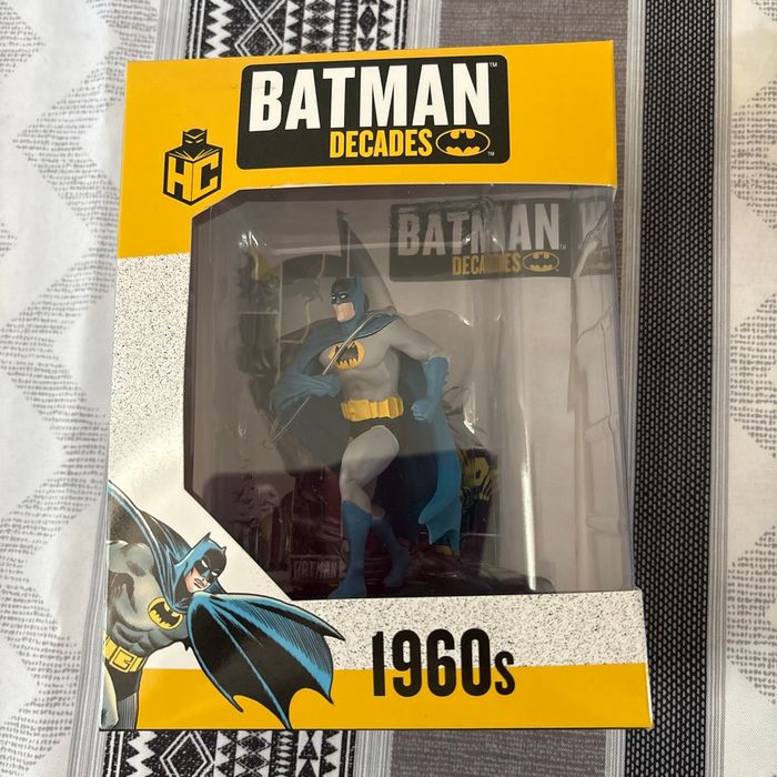 Figurine