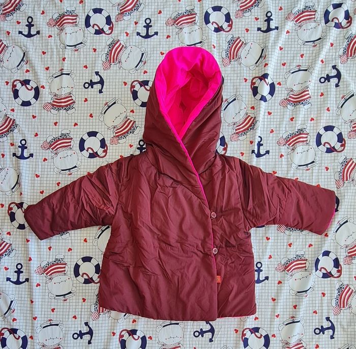 Lot de vestes enfant fille - photo numéro 6