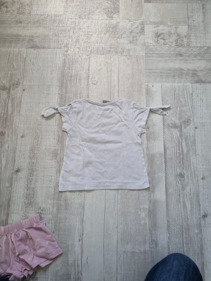 Pyjashort Taille 3 ans - photo numéro 3