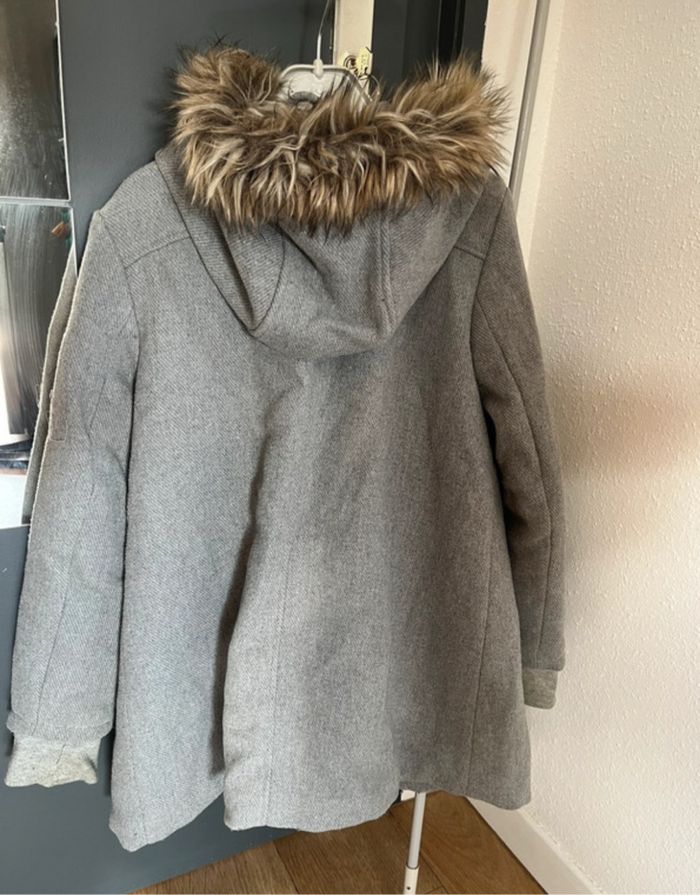 Veste fille - photo numéro 2