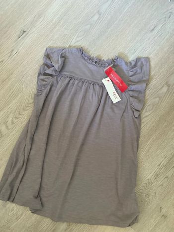 Robe Monoprix taille 5 ans neuve