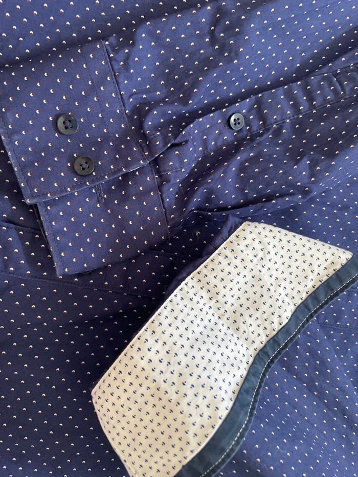 Chemise homme S - photo numéro 3