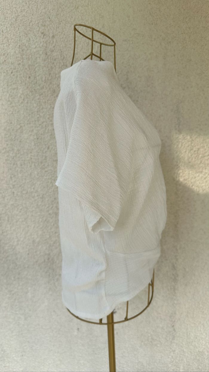 Blouse - photo numéro 6
