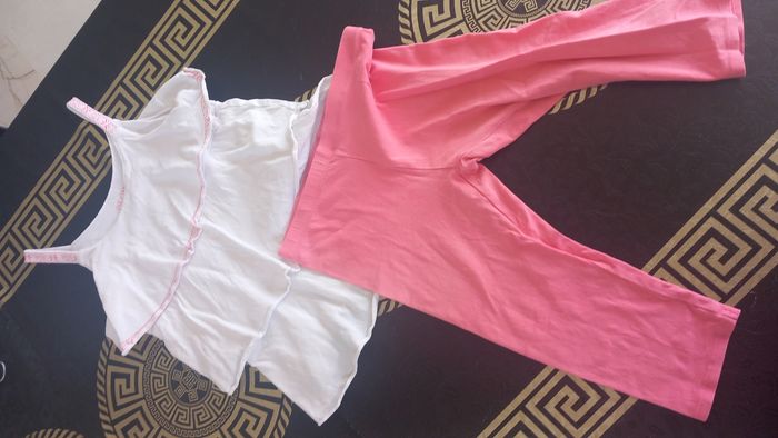 Ensemble 8 ans - photo numéro 2