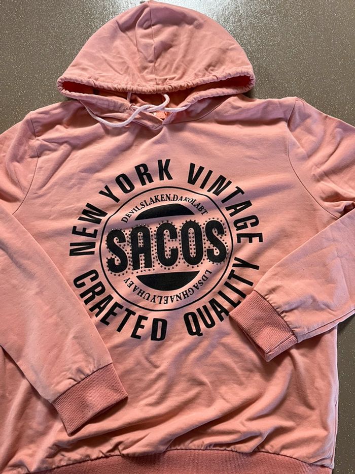 Sweat-shirt