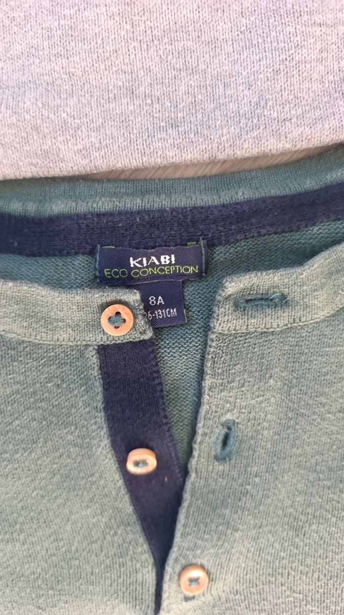 Pulls - photo numéro 2