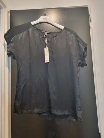 Tee shirt femme esprit