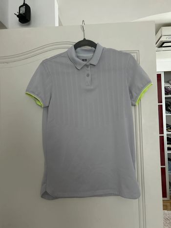 Polo Uniqlo