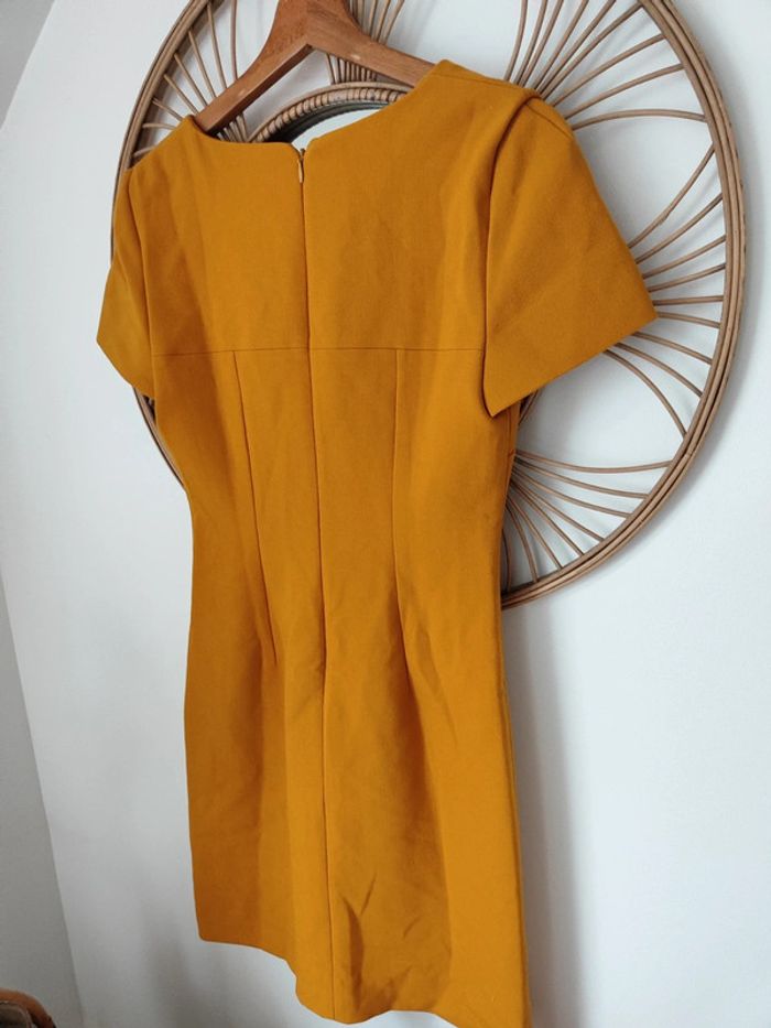 Robe caroll - photo numéro 7