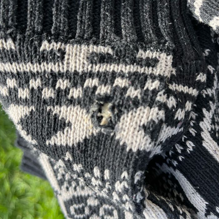 Pull chaud femme - photo numéro 5