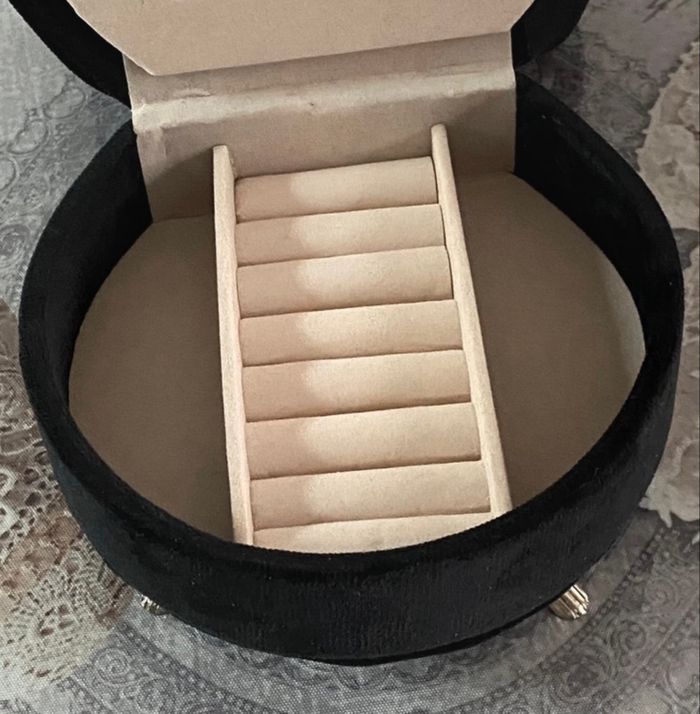 Coffre à bijoux - photo numéro 6