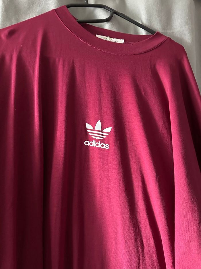 Robe Adidas