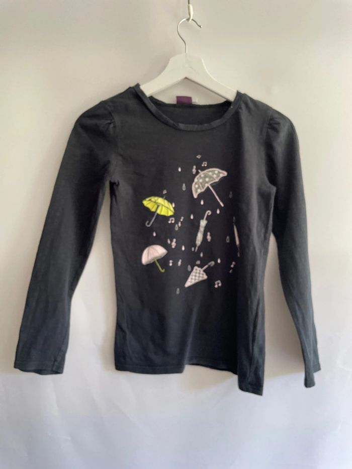 T-shirt 14 ans sergent major