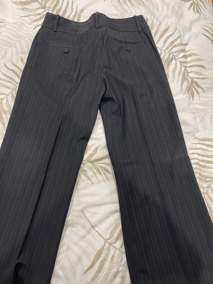 Pantalon à pinces - photo numéro 5