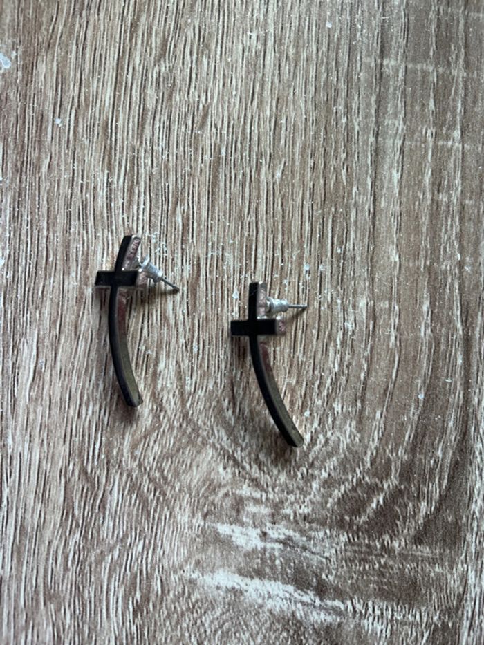 Boucle d’oreille - photo numéro 3