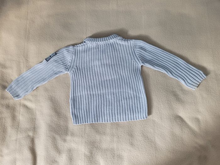 Pull okaidi 4 ans - photo numéro 3