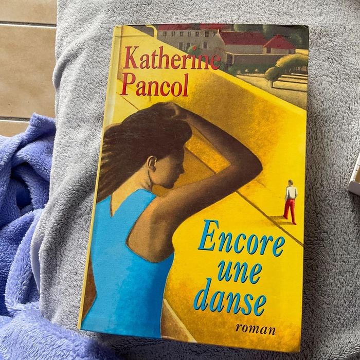 #encore une danse Pancol - photo numéro 2