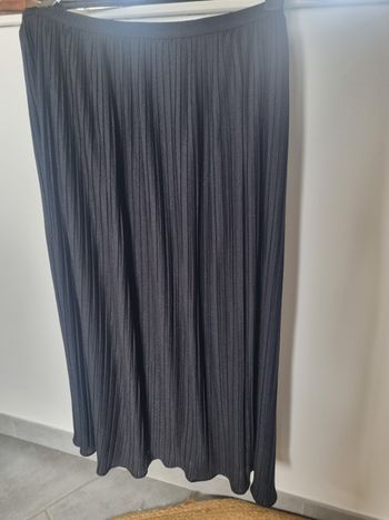 Jupe plissée