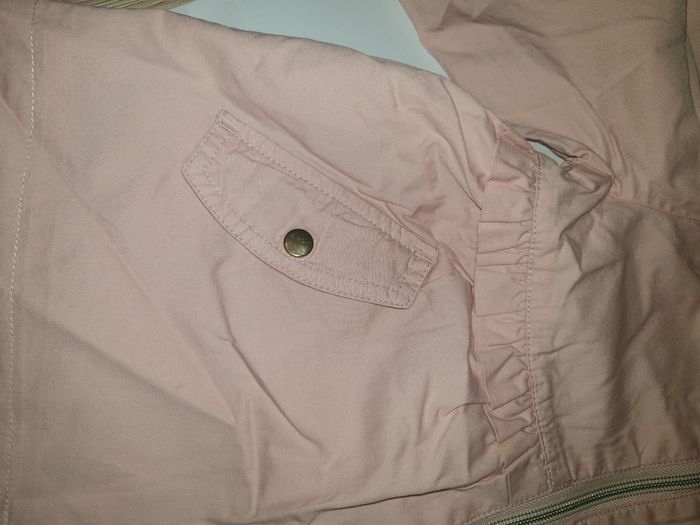 Manteau fille H&M - photo numéro 6