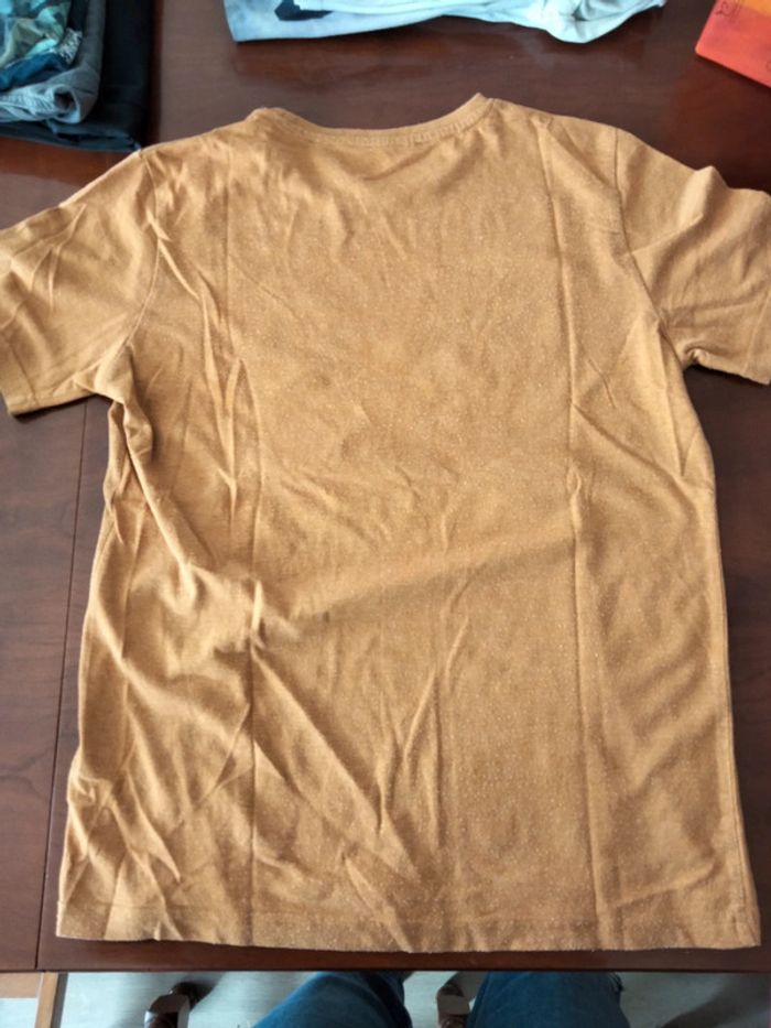Tee-shirt garçon - photo numéro 2
