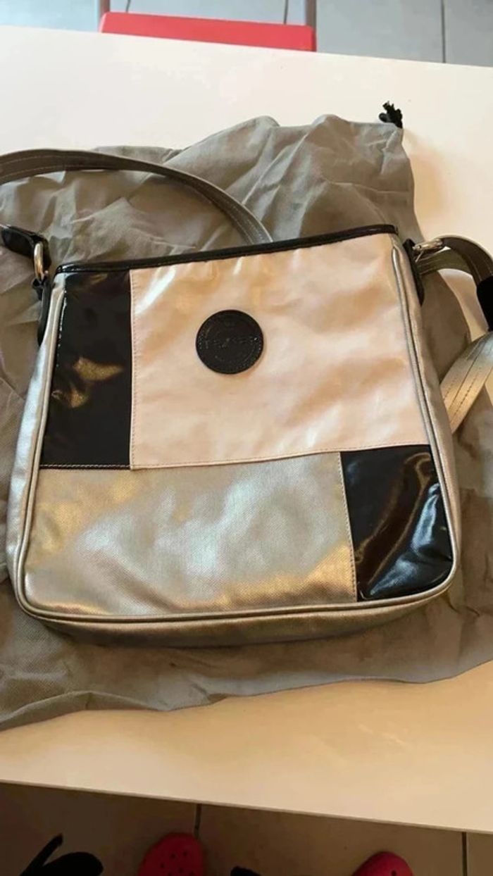 Sac bandoulière