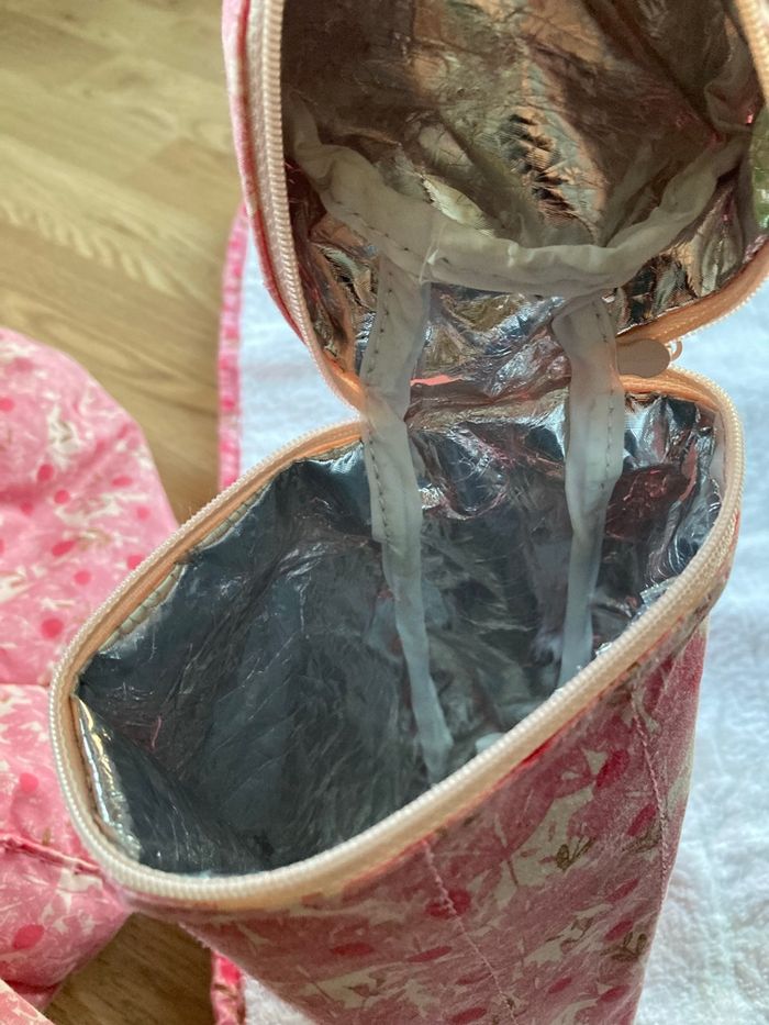 Sac à langer natalys - photo numéro 3