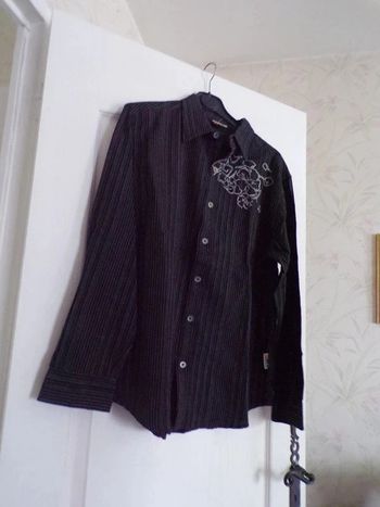 Chemise Taille L Longboard