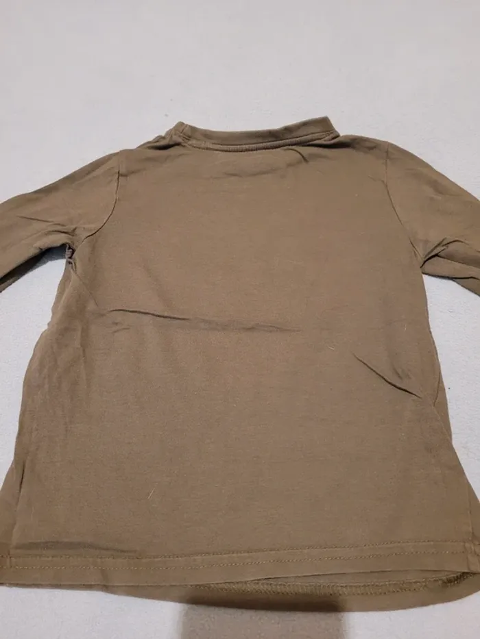 Lot vêtements taille 5 ans - photo numéro 9