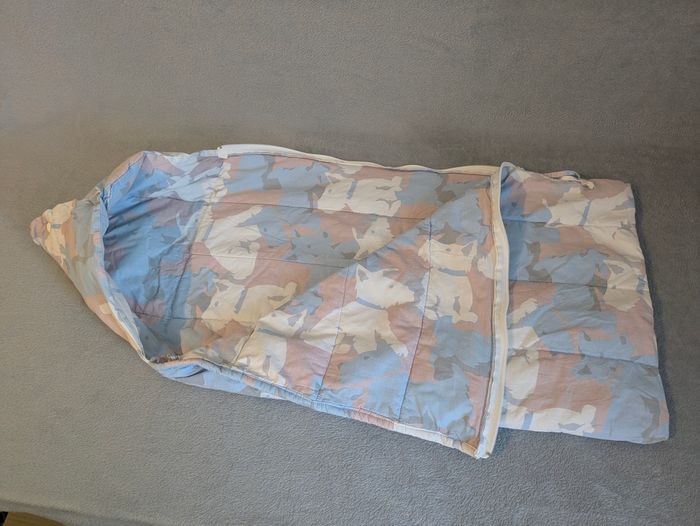 Sac de couchage bébé - photo numéro 2
