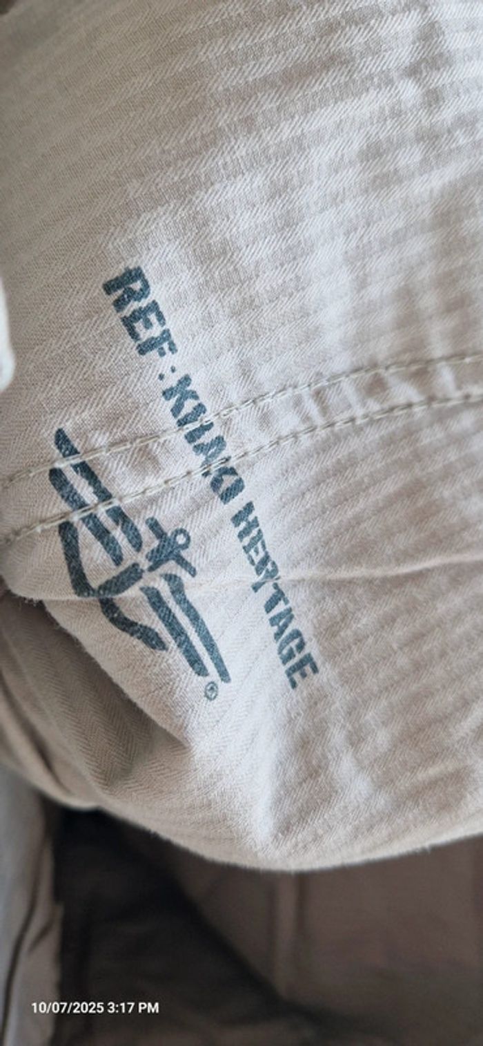 💞 pantalon Dockers W 36 L 32 💞 c8 - photo numéro 14