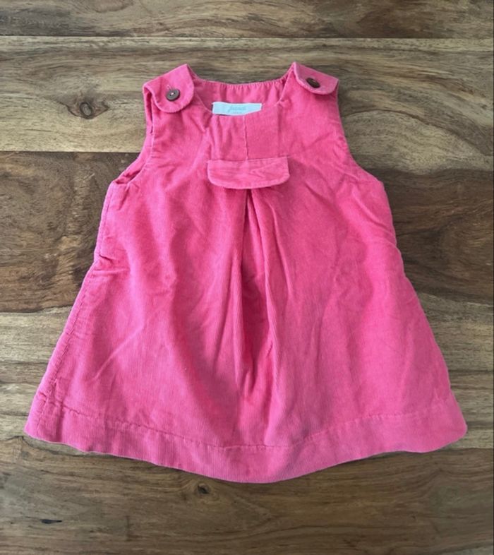 Robe Jacadi - photo numéro 3