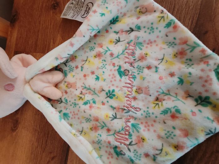 Elephant mots d enfants mon jardin d été - photo numéro 3