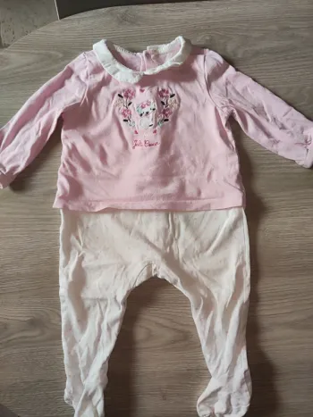 Pyjama