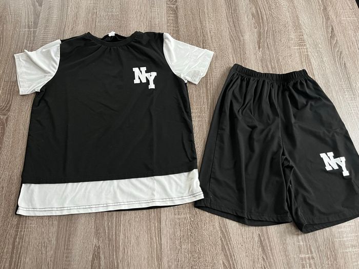 Lot de 12 vêtements garçon 14 ans - photo numéro 7