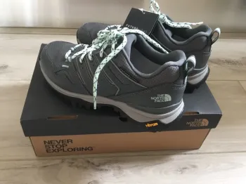 Chaussures randonnée The North Face