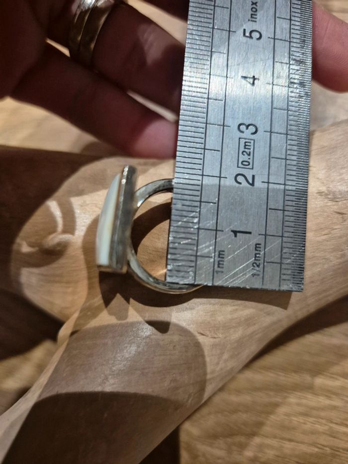 Bague fantaisie - photo numéro 6