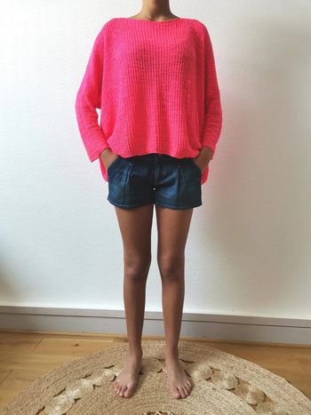Short en jeans en Taille 38