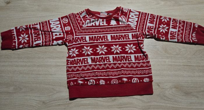 Pyjama chaud - photo numéro 3