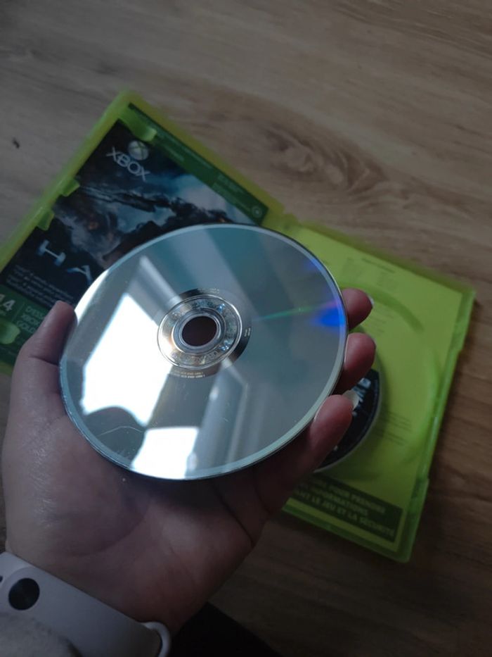 Halo 4 Xbox 360 - photo numéro 5